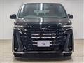 2023 Toyota Vellfire