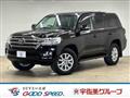 2016 Toyota Land Cruiser
