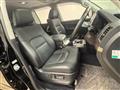 2016 Toyota Land Cruiser