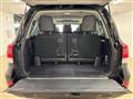 2016 Toyota Land Cruiser