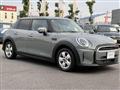 2022 BMW MINI