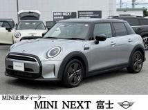 2023 BMW MINI