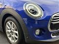 2019 BMW MINI