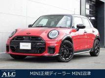 2026 BMW MINI