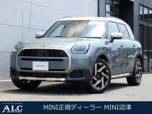 2026 BMW MINI