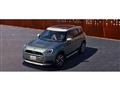 2022 BMW MINI