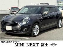 2022 BMW MINI