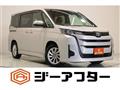 2022 Toyota Noah
