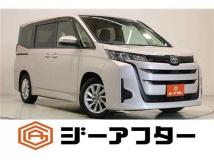 2022 Toyota Noah