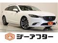 2015 Mazda Atenza
