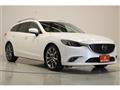 2015 Mazda Atenza