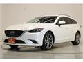 2015 Mazda Atenza