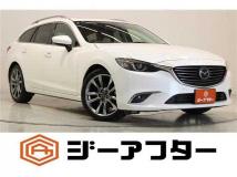 2015 Mazda Atenza