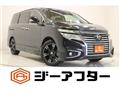 2018 Nissan Elgrand