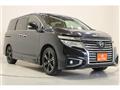 2018 Nissan Elgrand