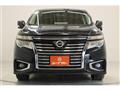 2018 Nissan Elgrand