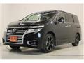 2018 Nissan Elgrand