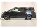 2018 Nissan Elgrand