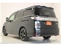 2018 Nissan Elgrand