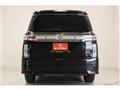 2018 Nissan Elgrand