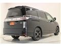 2018 Nissan Elgrand