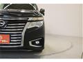 2018 Nissan Elgrand