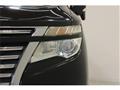2018 Nissan Elgrand