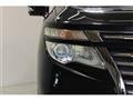 2018 Nissan Elgrand