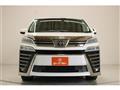 2020 Toyota Vellfire