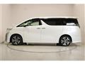 2020 Toyota Vellfire