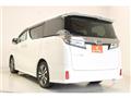 2020 Toyota Vellfire