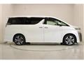 2020 Toyota Vellfire