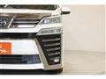 2020 Toyota Vellfire