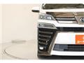 2020 Toyota Vellfire