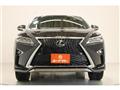 2017 Lexus RX