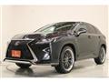 2017 Lexus RX