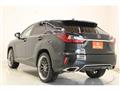 2017 Lexus RX