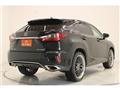 2017 Lexus RX