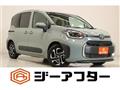 2024 Toyota Sienta