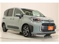 2024 Toyota Sienta