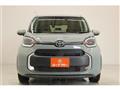 2024 Toyota Sienta