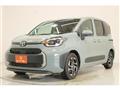 2024 Toyota Sienta
