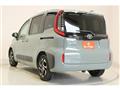 2024 Toyota Sienta