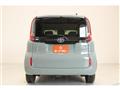 2024 Toyota Sienta