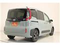 2024 Toyota Sienta