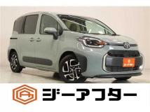 2024 Toyota Sienta