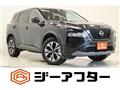 2024 Nissan X-Trail