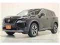 2024 Nissan X-Trail