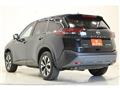 2024 Nissan X-Trail