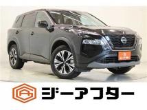 2024 Nissan X-Trail